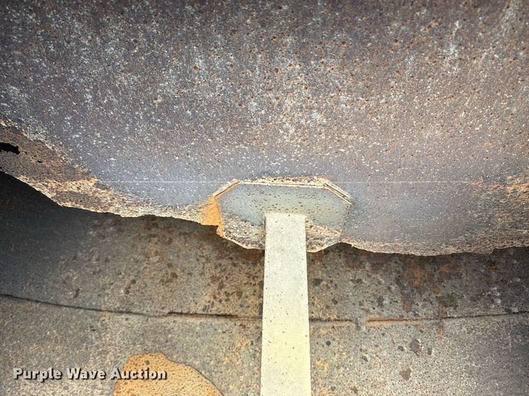 image for item ED5728 2000 International 9100 water truck