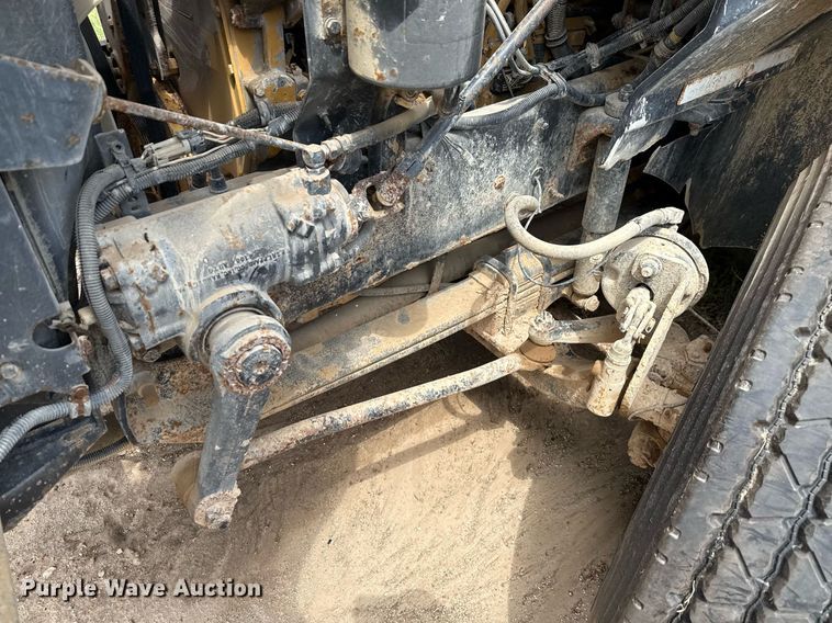 image for item ED5728 2000 International 9100 water truck