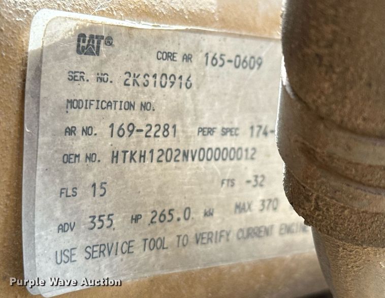 image for item ED5728 2000 International 9100 water truck