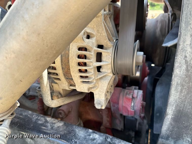 image for item ED5743 2008 Freightliner Business Class M2 dump truck