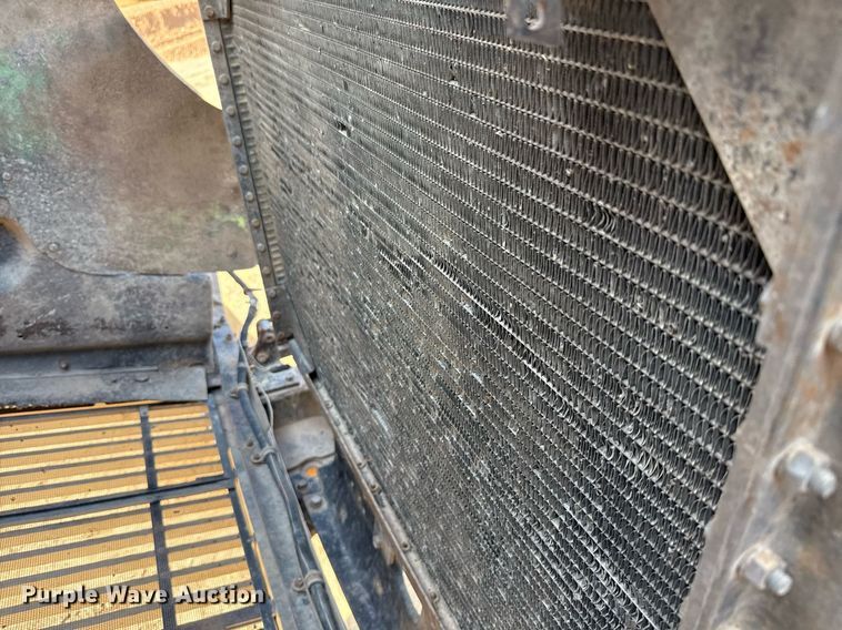 image for item ED5745 1990 International 9300 dump truck