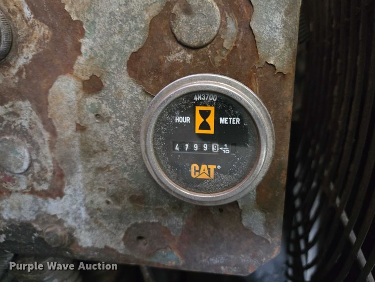 image for item EF1495 1969 Link Belt LS108B crane