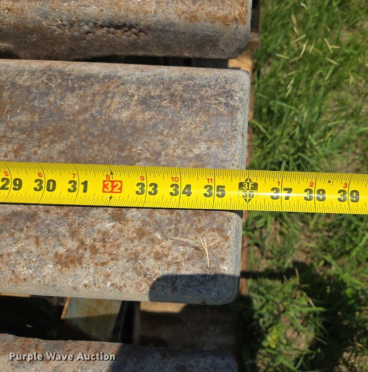 image for item EF1495 1969 Link Belt LS108B crane