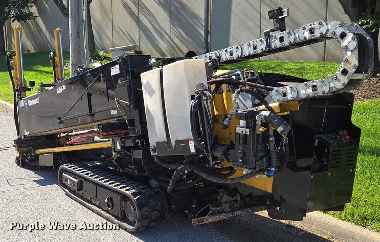 image for item EF1513 2022 Vermeer Navigator S3 D20x22 III directional boring unit
