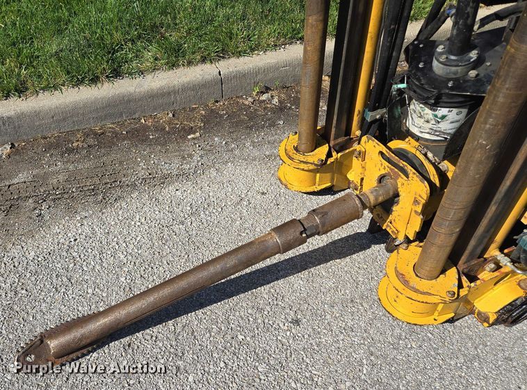 image for item EF1513 2022 Vermeer Navigator S3 D20x22 III directional boring unit