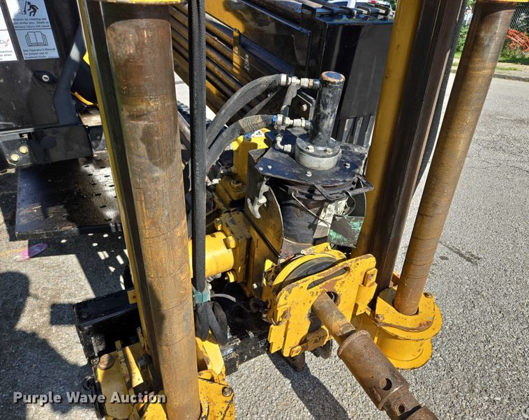 image for item EF1513 2022 Vermeer Navigator S3 D20x22 III directional boring unit