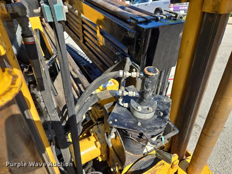 image for item EF1513 2022 Vermeer Navigator S3 D20x22 III directional boring unit