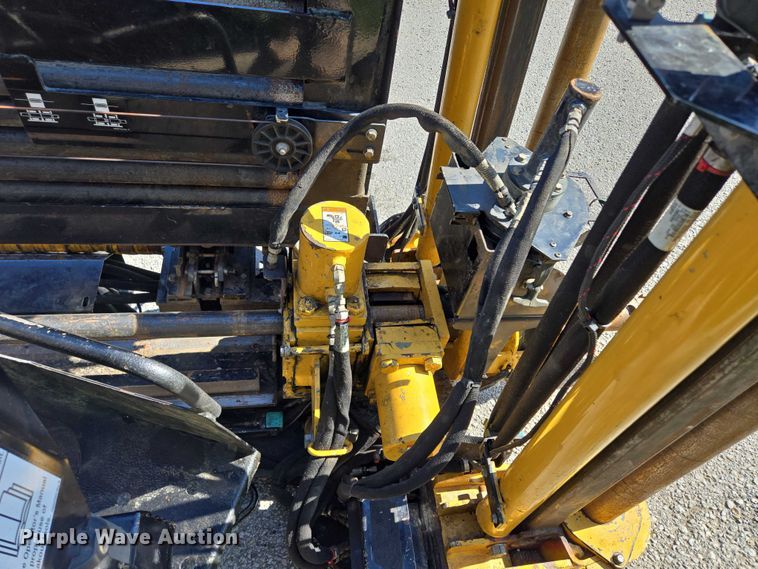 image for item EF1513 2022 Vermeer Navigator S3 D20x22 III directional boring unit