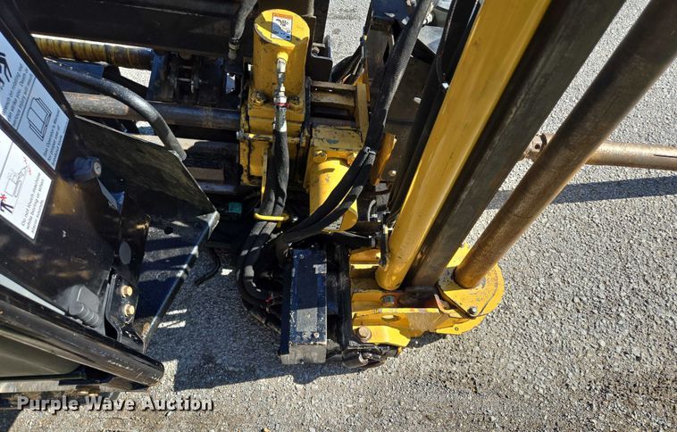 image for item EF1513 2022 Vermeer Navigator S3 D20x22 III directional boring unit