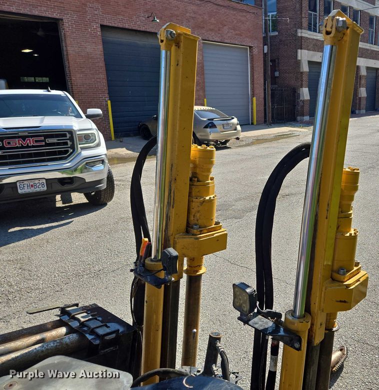 image for item EF1513 2022 Vermeer Navigator S3 D20x22 III directional boring unit