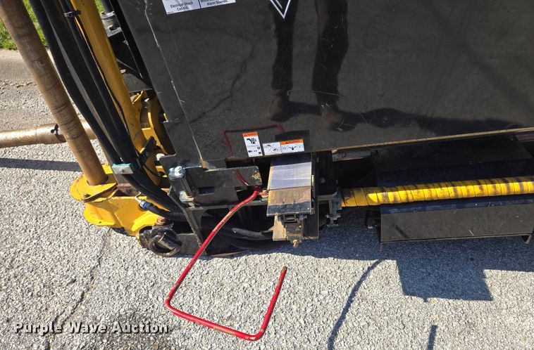 image for item EF1513 2022 Vermeer Navigator S3 D20x22 III directional boring unit