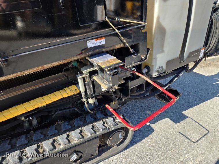 image for item EF1513 2022 Vermeer Navigator S3 D20x22 III directional boring unit