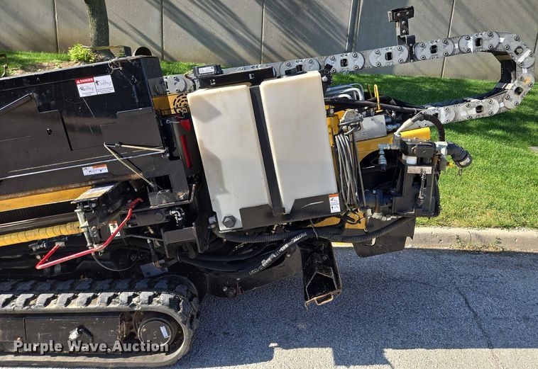 image for item EF1513 2022 Vermeer Navigator S3 D20x22 III directional boring unit