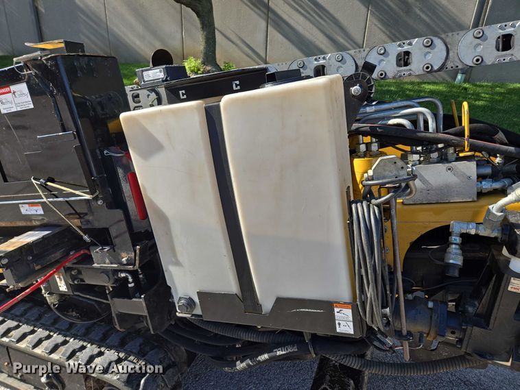 image for item EF1513 2022 Vermeer Navigator S3 D20x22 III directional boring unit