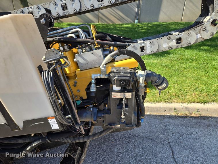 image for item EF1513 2022 Vermeer Navigator S3 D20x22 III directional boring unit