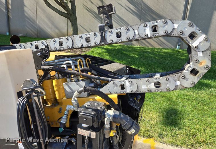 image for item EF1513 2022 Vermeer Navigator S3 D20x22 III directional boring unit