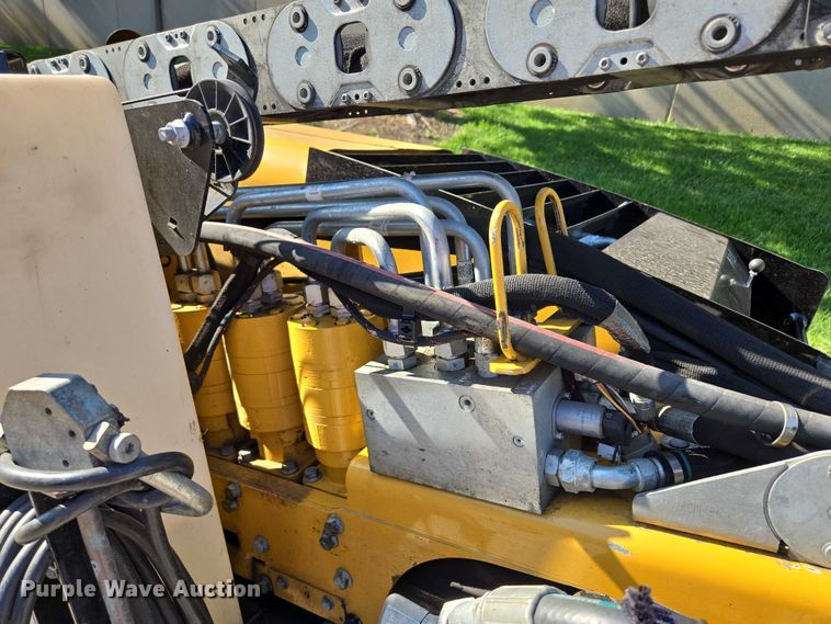 image for item EF1513 2022 Vermeer Navigator S3 D20x22 III directional boring unit