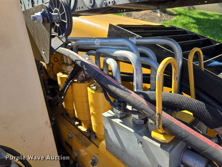 image for item EF1513 2022 Vermeer Navigator S3 D20x22 III directional boring unit