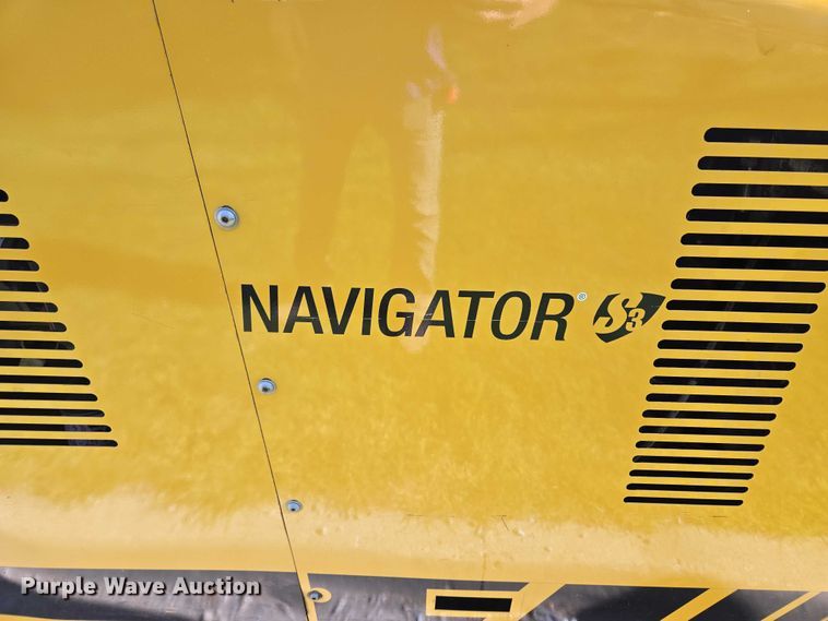 image for item EF1513 2022 Vermeer Navigator S3 D20x22 III directional boring unit