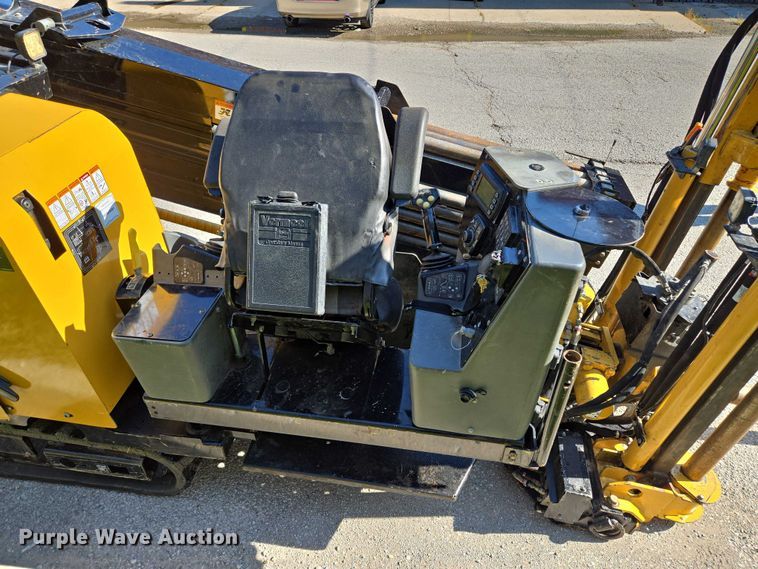 image for item EF1513 2022 Vermeer Navigator S3 D20x22 III directional boring unit