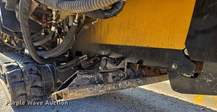 image for item EF1513 2022 Vermeer Navigator S3 D20x22 III directional boring unit