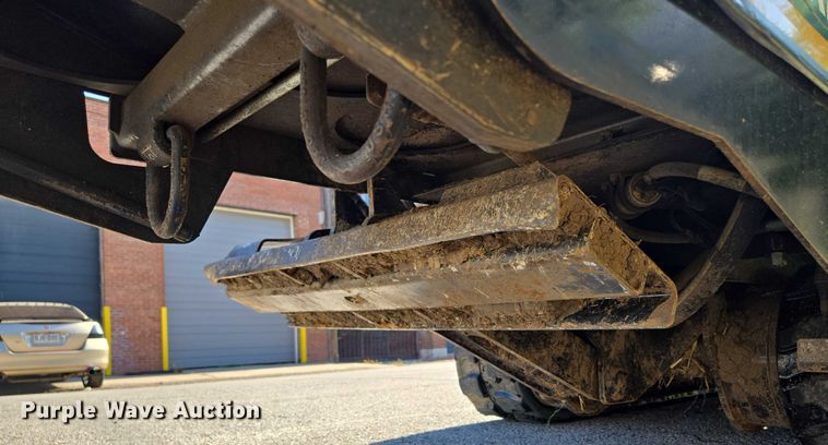 image for item EF1513 2022 Vermeer Navigator S3 D20x22 III directional boring unit