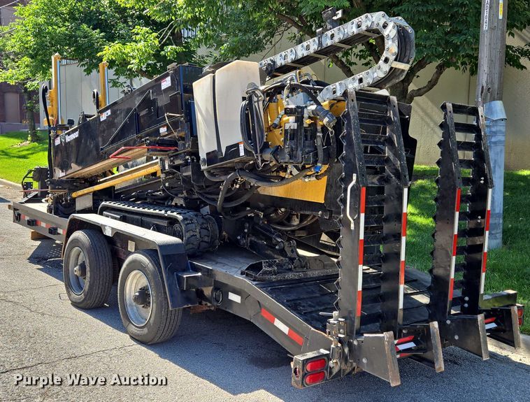 image for item EF1513 2022 Vermeer Navigator S3 D20x22 III directional boring unit