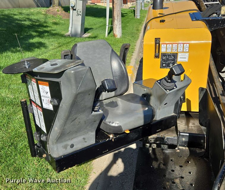 image for item EF1513 2022 Vermeer Navigator S3 D20x22 III directional boring unit