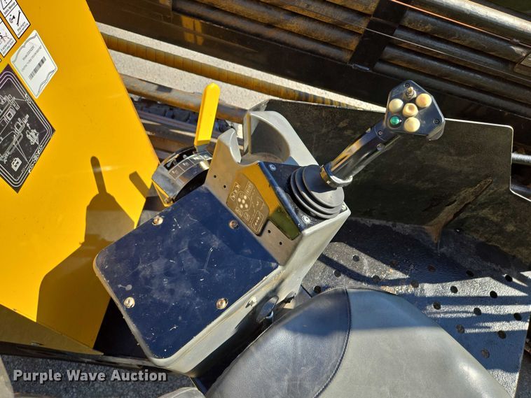 image for item EF1513 2022 Vermeer Navigator S3 D20x22 III directional boring unit