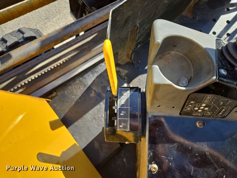 image for item EF1513 2022 Vermeer Navigator S3 D20x22 III directional boring unit