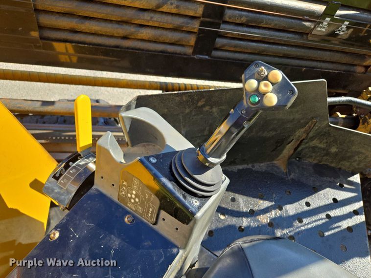 image for item EF1513 2022 Vermeer Navigator S3 D20x22 III directional boring unit