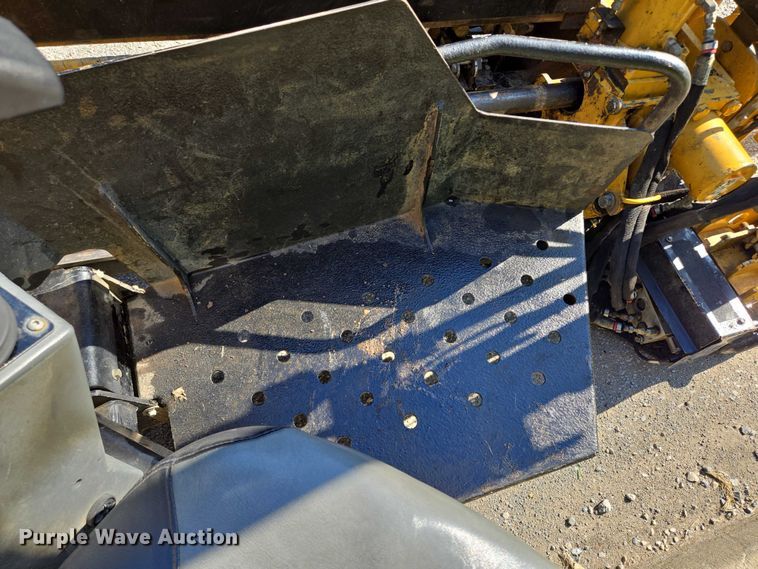 image for item EF1513 2022 Vermeer Navigator S3 D20x22 III directional boring unit