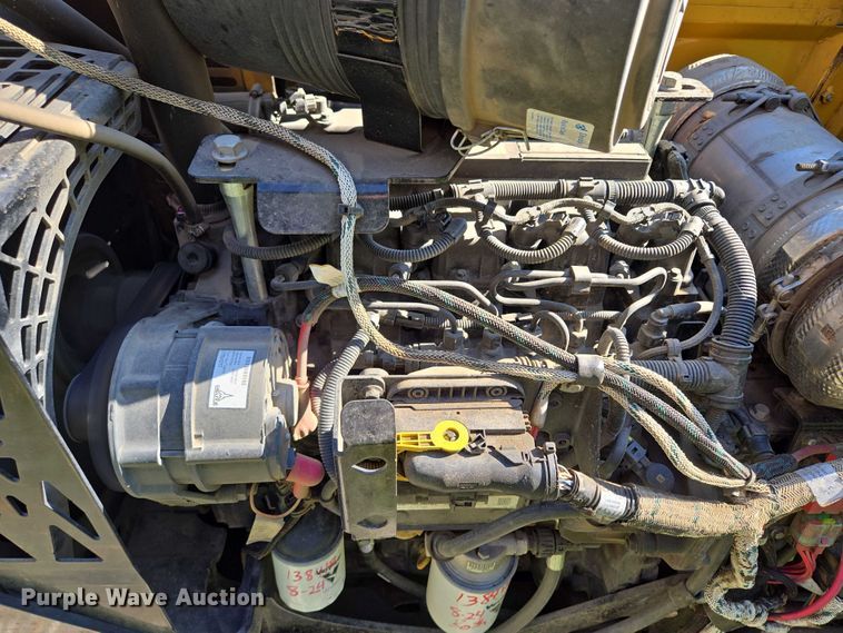 image for item EF1513 2022 Vermeer Navigator S3 D20x22 III directional boring unit