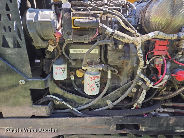 image for item EF1513 2022 Vermeer Navigator S3 D20x22 III directional boring unit