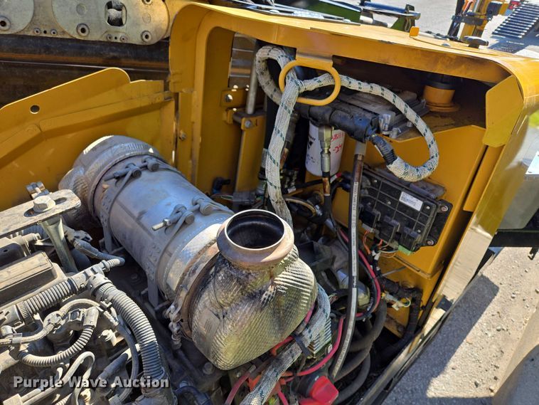 image for item EF1513 2022 Vermeer Navigator S3 D20x22 III directional boring unit