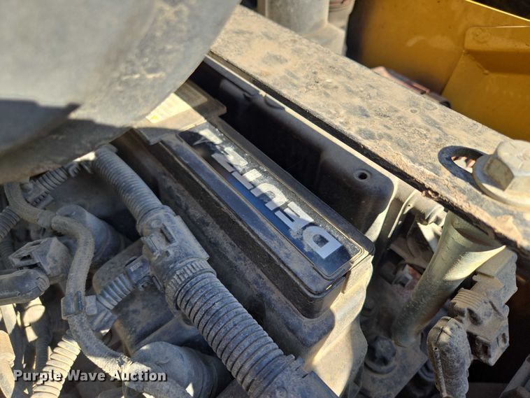 image for item EF1513 2022 Vermeer Navigator S3 D20x22 III directional boring unit