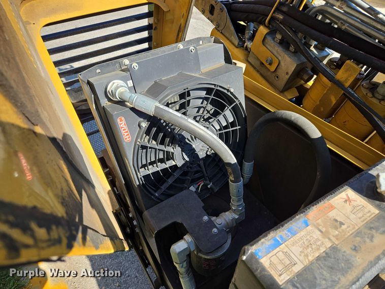 image for item EF1513 2022 Vermeer Navigator S3 D20x22 III directional boring unit