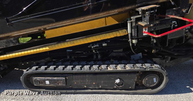 image for item EF1513 2022 Vermeer Navigator S3 D20x22 III directional boring unit