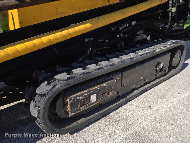 image for item EF1513 2022 Vermeer Navigator S3 D20x22 III directional boring unit