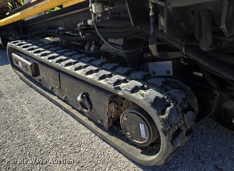 image for item EF1513 2022 Vermeer Navigator S3 D20x22 III directional boring unit