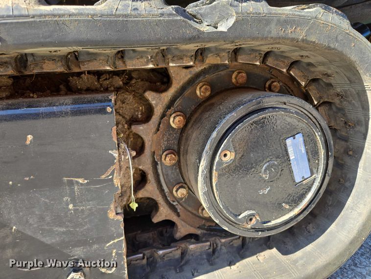 image for item EF1513 2022 Vermeer Navigator S3 D20x22 III directional boring unit