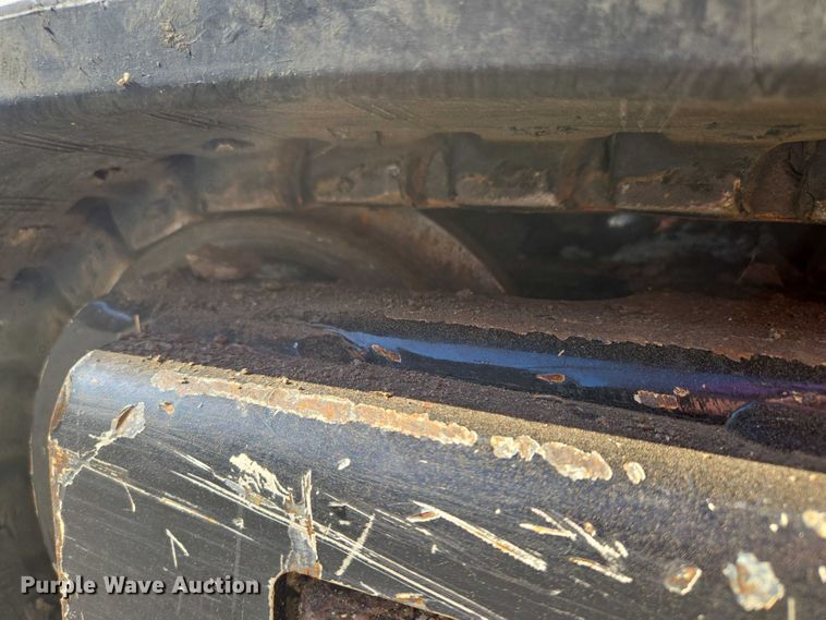 image for item EF1513 2022 Vermeer Navigator S3 D20x22 III directional boring unit