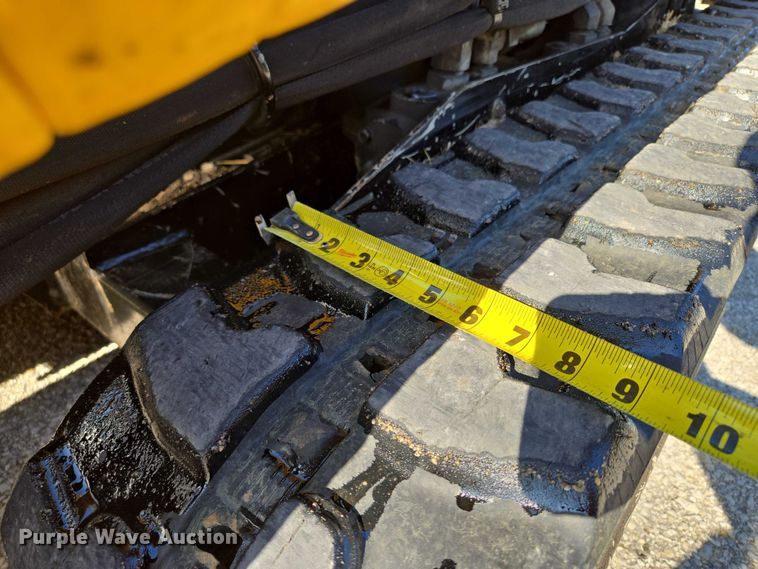 image for item EF1513 2022 Vermeer Navigator S3 D20x22 III directional boring unit