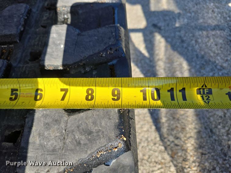 image for item EF1513 2022 Vermeer Navigator S3 D20x22 III directional boring unit