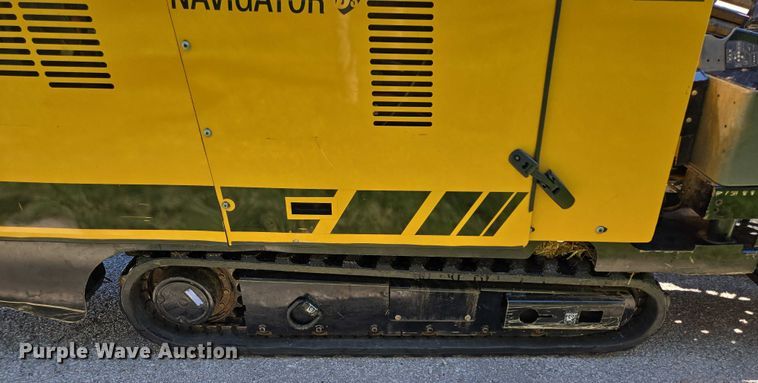 image for item EF1513 2022 Vermeer Navigator S3 D20x22 III directional boring unit