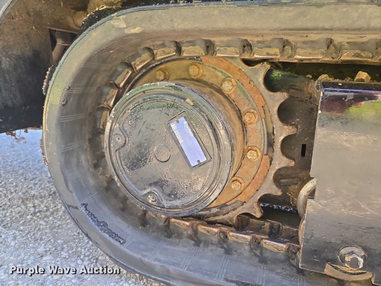 image for item EF1513 2022 Vermeer Navigator S3 D20x22 III directional boring unit