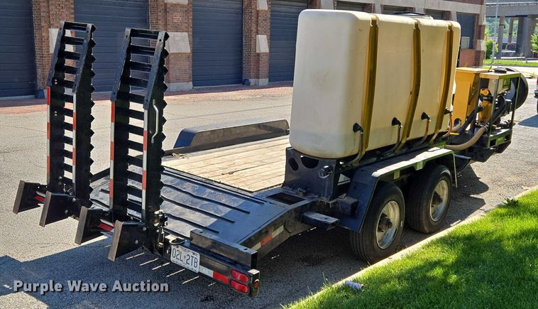 image for item EF1513 2022 Vermeer Navigator S3 D20x22 III directional boring unit