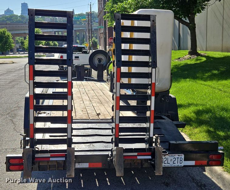 image for item EF1513 2022 Vermeer Navigator S3 D20x22 III directional boring unit