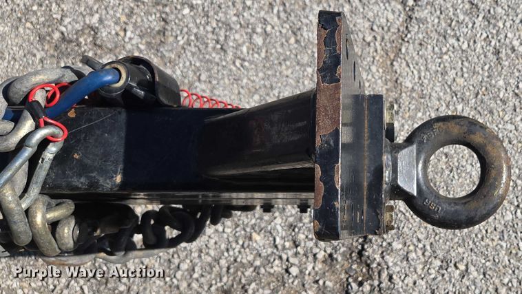 image for item EF1513 2022 Vermeer Navigator S3 D20x22 III directional boring unit