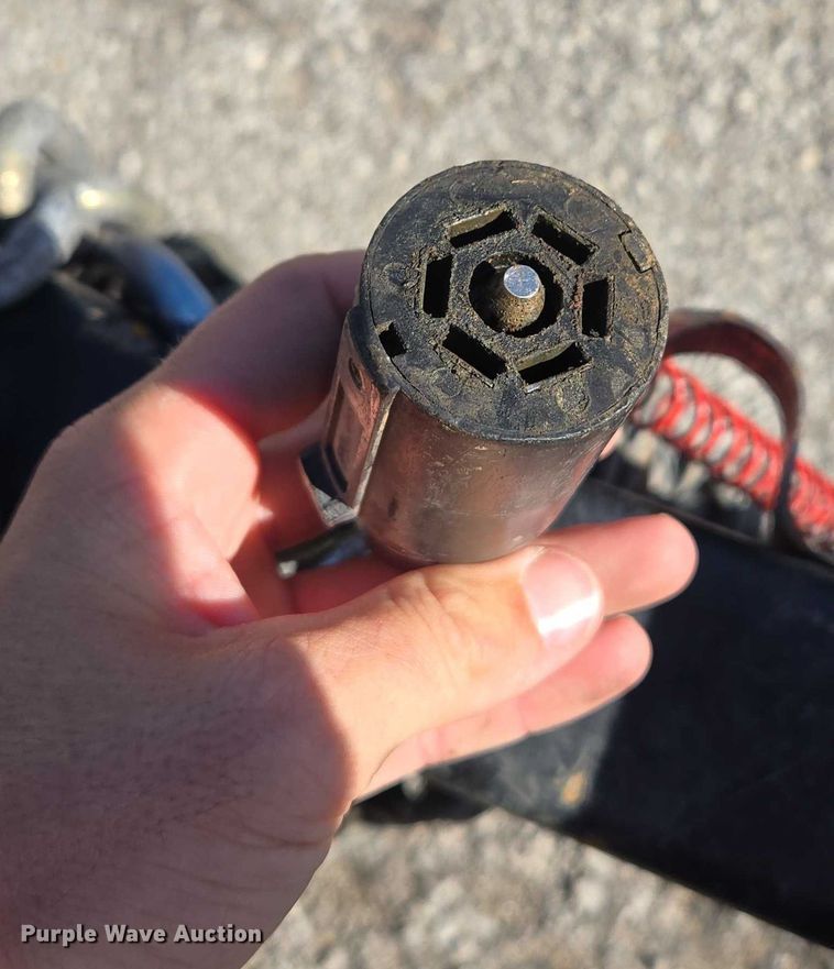 image for item EF1513 2022 Vermeer Navigator S3 D20x22 III directional boring unit